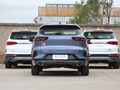 捷途X70 Coupe 图片