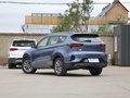 捷途X70 Coupe 图片