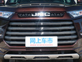 馭勝S350 2.0T自動兩驅汽油舒適版2020款