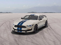 Mustang Shelby GT350 Heritage Edition2020款