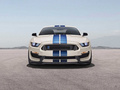 Mustang Shelby GT350 Heritage Edition2020款