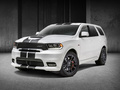 Durango SRT SRT2020款