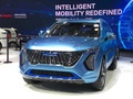 哈弗Concept H 基本型2020款