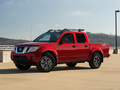 Frontier 基本型2020款