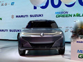 Maruti Concept Futuro-e 基本型2020款