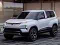 Sierra EV 基本型2020款