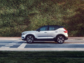 沃爾沃XC40（進口） T4 Recharge2020款