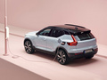 沃爾沃XC40（進口） T4 Recharge2020款