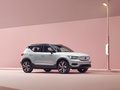 沃爾沃XC40（進口） T4 Recharge2020款