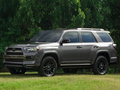 丰田4Runner 4.0L 基本型2020款