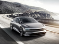Lucid Air 基本型2020款