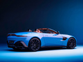 阿斯顿·马丁V8 Vantage 4.0T V8Roadster2020款