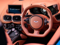 阿斯顿·马丁V8 Vantage 4.0T V8Roadster2020款