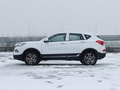 海馬6P 1.2T PHEV長續(xù)航精英型2021款