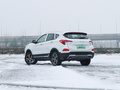 海馬6P 1.2T PHEV長續(xù)航精英型2021款