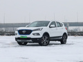 海馬6P 1.2T PHEV長續(xù)航精英型2021款
