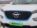 海馬6P 1.2T PHEV長續(xù)航精英型2021款