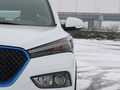 海馬6P 1.2T PHEV長續(xù)航精英型2021款