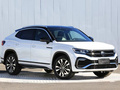 探岳X 图片