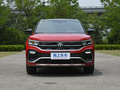 探岳X 图片
