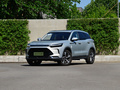 BEIJING-X7 1.5TD DCT致领版2020款