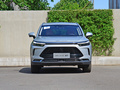 BEIJING-X7 1.5TD DCT致领版2020款