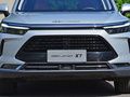 BEIJING-X7 1.5TD DCT致领版2020款