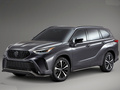 漢蘭達(進口) 3.5L 基本型2022款