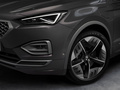 Tarraco新能源 FR PHEV2020款