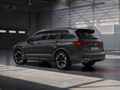 Tarraco新能源 FR PHEV2020款