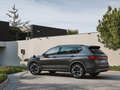 Tarraco新能源 FR PHEV2020款