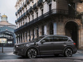 Tarraco新能源 FR PHEV2020款