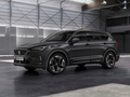 Tarraco新能源 FR PHEV2020款