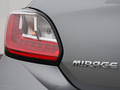 Mirage 基本型2020款