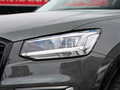 奥迪Q2L 35TFSI进取动感型2020款