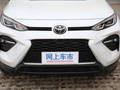 威兰达 2.0LCVT四驱尊贵版2020款