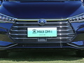 宋MAX新能源 DM-i 51KM豪華型2022款