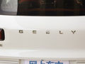 吉利ICON 圖片