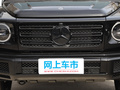 奔驰G级 图片