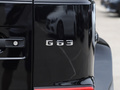 奔驰G级AMG 图片