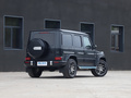 奔驰G级AMG AMG G 63时光铭刻特别版2020款