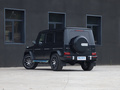 奔驰G级AMG AMG G 63时光铭刻特别版2020款
