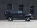 奔驰G级AMG AMG G 63时光铭刻特别版2020款