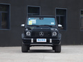 奔驰G级AMG AMG G 63时光铭刻特别版2020款