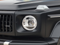奔驰G级AMG AMG G 63时光铭刻特别版2020款