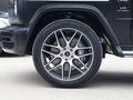 奔驰G级AMG AMG G 63时光铭刻特别版2020款
