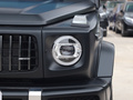 奔驰G级AMG AMG G 63时光铭刻特别版2020款