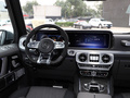 奔驰G级AMG AMG G 63时光铭刻特别版2020款