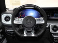 奔驰G级AMG AMG G 63时光铭刻特别版2020款