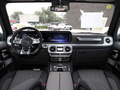 奔驰G级AMG AMG G 63时光铭刻特别版2020款
